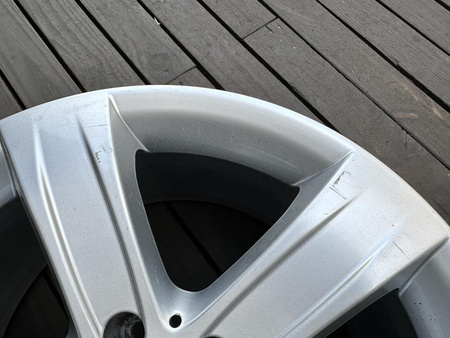 Oryginał felgi 18cali Mercedes CLS W219 SL 5x112