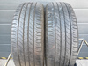 235/55R20 Dunlop SP Sport Maxx 050 para opon lato 7,5mm nr2457