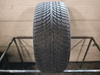 245/45R18 Nokian WR Snowproof XL opona pojedynka zima 7,4mm P899
