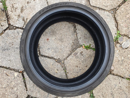 225/35R19 Tracmax X-Privilo TX3 opona pojedynka lato 6,5mm P943