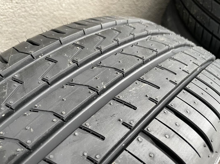 Nowe koła 215/45R18 Mazda Biante Mazda3 5x114,3 et35 Falken lato