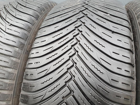 225/55R19 Maxxis Premitra All Season AP3 SUV komplet opon całoroczne 6,3mm nr9531