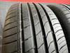 215/55R17 Nexen N'Fera SU1 para opon lato 6,8mm nr7043