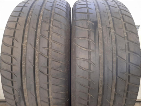 215/55R16 Taurus High Performance para opon lato 5mm nr6859