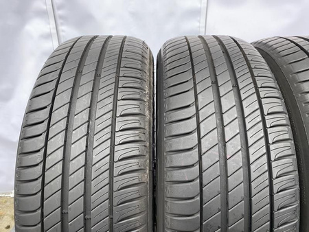 205/55R17 Michelin Primacy 3 HP komplet opon lato 7,0mm nr775