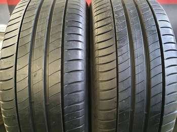 225/55R18 Michelin Primacy 3 para opon lato 6,1mm nr8622