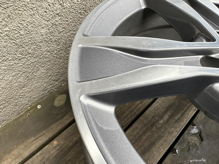 Oryginał felgi 17cali Mercedes C Class W205 A Class W169 W176