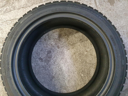 225/45R17 Platin RP100 All Season para opon całoroczne 7,2mm nr7943