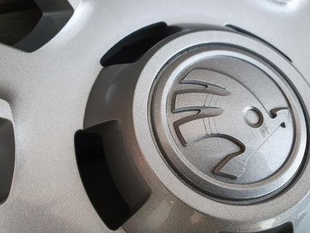 Oryginalne kołpaki 57A601147 16cali Skoda Fabia Octavia Superb