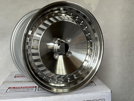 Felgi 16cali Honda Accord Civic Vw Caddy Golf Jetta Polo 4x100 60H