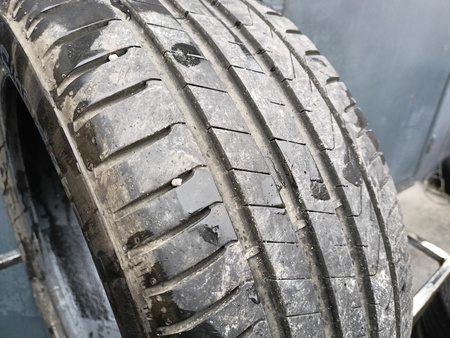 225/45R17 Pirelli Cinturato P7 XL opona pojedynka lato 6,6mm P737