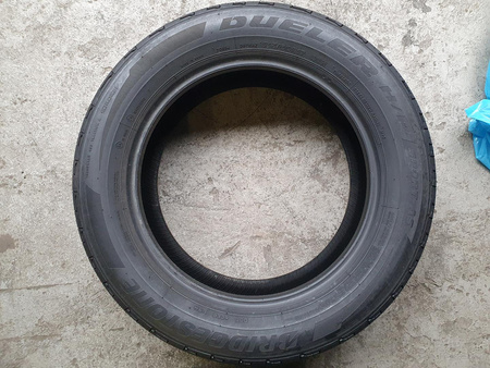 215/60R17 Bridgestone Dueler HP Sport komplet opon lato 6,5mm nr7967