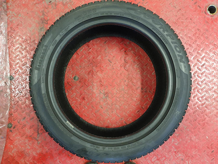 255/45R20 Pirelli Scorpion Winter RSC para opon zima 6,4mm nr2314