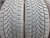 215/60R17 Semperit Master Grip 2 SUV komplet opon zima 5,7mm nr7647