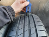 205/60R16 Goodyear Efficient Grip RSC para opon lato 7,0mm nr6574