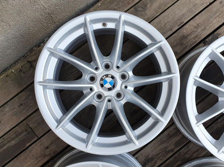 Oryginał felgi 16cali BMW 3 G20 G21 F45 F46 4 G22 2 G42