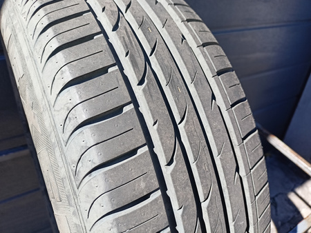 185/60R15 Nexen NBlue HD opona pojedynka lato 7,9mm P1596