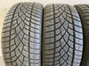215/40R17 Dunlop SP Winter Sport 3D XL komplet opon zima 7,5mm nr753