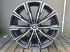 Oryginał felga 20cali BMW X5 G05 X6 G06 807.1996 5x112 ET35