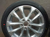 Koła 215/45R17 Honda Civic 5d et43 5x114,3 Goodride lato nowe