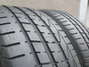 255/40R21 Pirelli Pzero TM para opon lato 6,3mm nr2157
