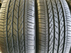 215/60R17 Bridgestone Dueler HP Sport komplet opon lato 6,5mm nr7967