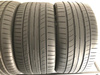 225/40R18 255/35R18 Continental komplet opon 7,0mm nr 1809