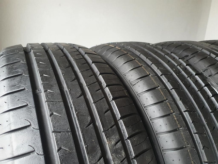 215/55R17 Firemax FM601 XL komplet opon lato 7,7mm nr7542