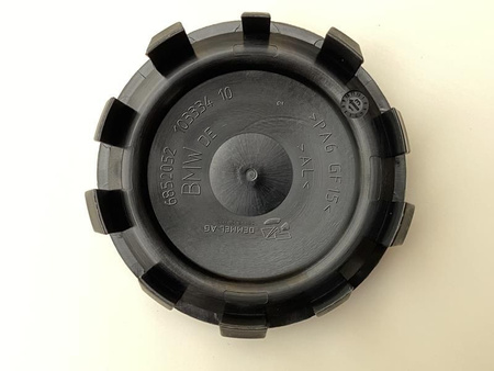 Oryginał Dekielek Dekiel Kapsel Zaślepka BMW 6852052