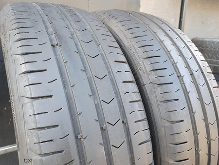 185/65R15 Continental ContiPremiumContact 5 para opon lato nr5329