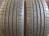 225/55R18 Bridgestone Dueler H/P Sport para opon lato 6,5mm nr8579