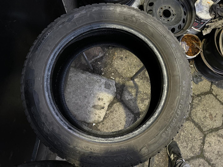 205/55R16 Goodyear Vector 4Seasons para opon całoroczne 7,1mm nr6096