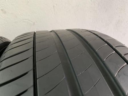 225/50R17 225/50/17 Michelin Primacy 3 Para opon lato 5,6mm 1744