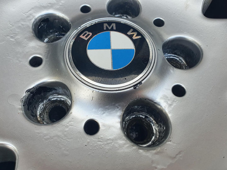 Felgi 15cali BMW 3 E90 E91 E92 E93 F30 F31 5x120