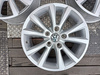Oryginał felgi 18cali Volkswagen Touareg Audi Q7 Porsche Cayenne