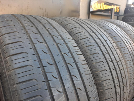 225/55R19 Goodyear Efficient Grip SUV komplet opon lato 7,0mm nr9243