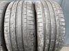255/45R19 Continental SportContact 6 komplet opon lato 7,1mm nr9568
