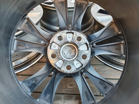 Oryginał felgi 20cali Opel GM OPC Insignia 5x120