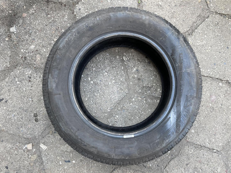 215/60R16 Michelin Energy Saver para opon lato 6,6mm nr6246