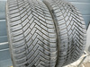 245/40R19 Continental AllSeasonContact para opon całoroczne 7,3mm 9562