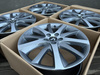 Oryginał felgi 18cali Peugeot 3008 4008 407 5008 607 5x108