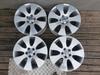 Oryginał felgi 17cali Volvo C30 S40 S60 S80 V40 5x108