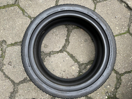 235/40R19 Bridgestone Potenzaa S001 XL para opon lato 7,4mm nr9449