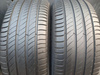 235/55R18 Michelin Primacy 4 para opon lato 6,2mm nr8375