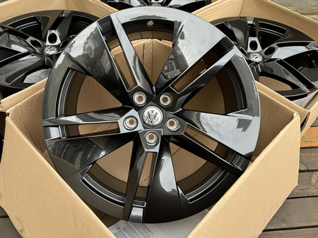 Felgi aluminiowe 19cali 5LA VW Golf Jetta Passat Phateon T-Roc