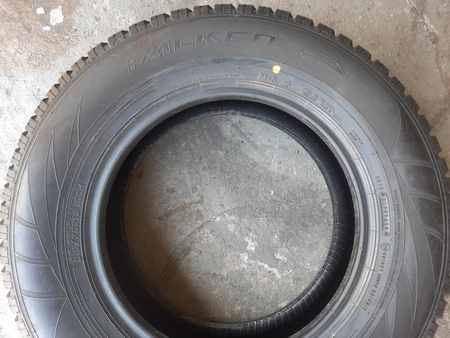 215/70R16 Falken HS01 SUV komplet opon zima nowe 6554