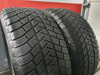 225/50R19 Michelin Latitude Alpin XL para opon zima 7,4mm nr9368