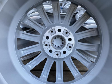 Oryginał felgi 19cali BMW 7 G11 G12 5 G30 G31 5x112