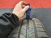 205/55R16 Michelin Energy Saver opona pojedynka lato 4,2mm nrP6008