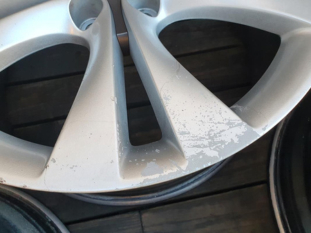 Oryginał felgi 20cali Opel GM OPC Insignia 5x120